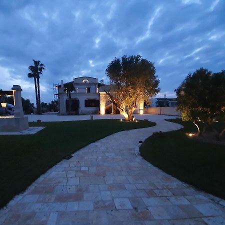 Villa Zecca Con Piscina Λέτσε Εξωτερικό φωτογραφία