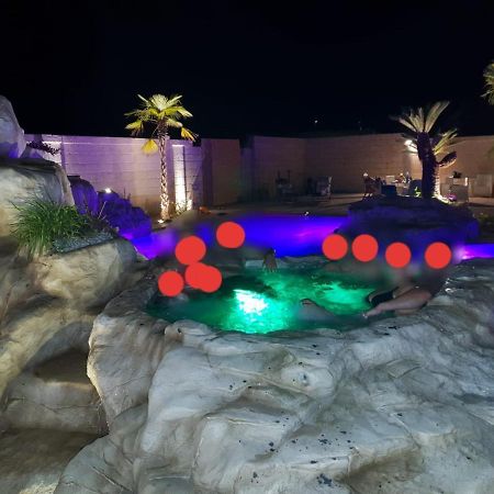 Villa Zecca Con Piscina Λέτσε Εξωτερικό φωτογραφία