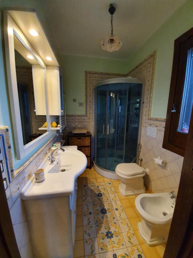 Villa Zecca Con Piscina Λέτσε Εξωτερικό φωτογραφία