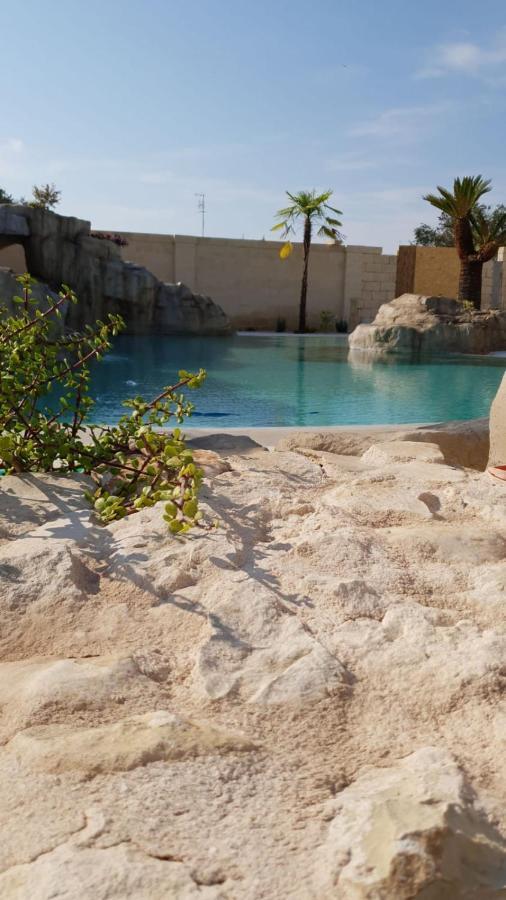 Villa Zecca Con Piscina Λέτσε Εξωτερικό φωτογραφία