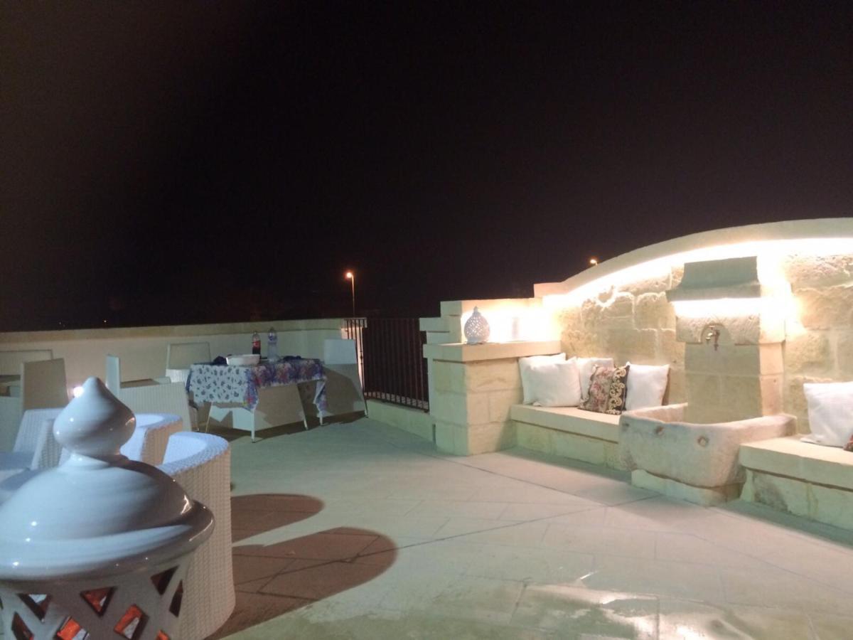 Villa Zecca Con Piscina Λέτσε Εξωτερικό φωτογραφία