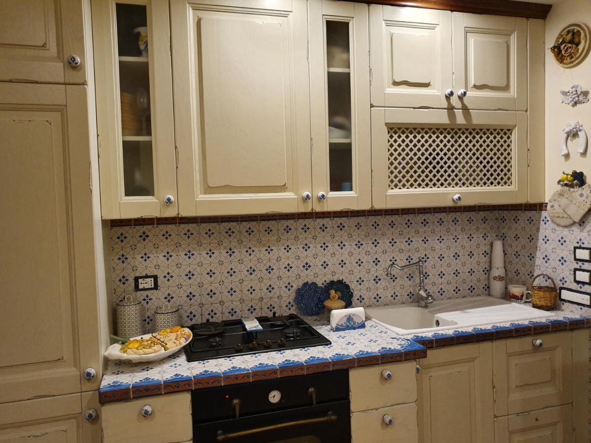 Villa Zecca Con Piscina Λέτσε Εξωτερικό φωτογραφία